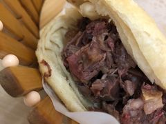 -闫家驴肉老店(华电一校店)