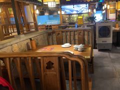 -首秀·四川料理(星耀101店)