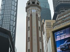 -人民解放纪念碑