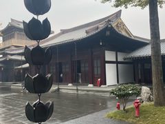 -香积寺