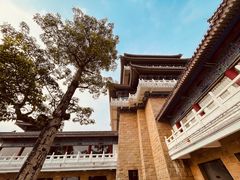 -高榜山景区