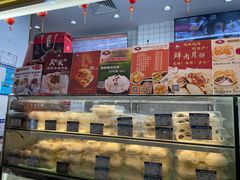 -白玉兰食品甜凤店(合生汇店)