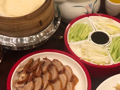 -西安烤鸭店(369烤鸭王店)