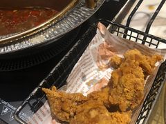 -火炉火自助餐(西直门凯德MALL店)