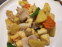 -燕春楼(海河华鼎店)