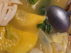 -桂满陇·蟹黄小笼汤包(中山公园店)