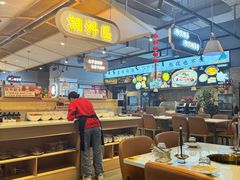 -八珍玉食鸡煲·打边炉(印象城店)