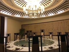 包厢-品粹徽园·家常安徽菜
