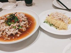 -眉州东坡(上海中心店)