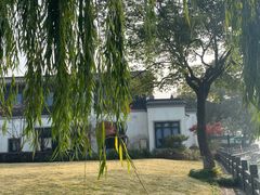 -杭州西湖柳莺里酒店·闻莺厅