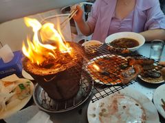 -松明一烤肉馆(鲁园店)