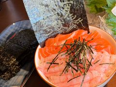 -千代武日本料理(哈西店)