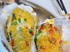 -必点海鲜·海肠捞饭大王(滨江道店)