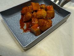 -熙成烧烤(白塔岭店)