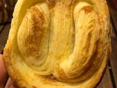 蝴蝶酥-国际饭店·帆声西饼屋(黄河路店)