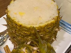 -金孔雀德宏傣味餐馆(魏公村店)