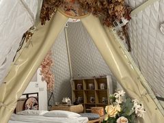 -安德鲁户外烧烤帐篷营地(马泉营店)