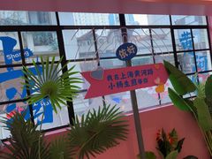 -小杨生煎(黄河路美食休闲街店)