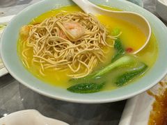 -玉华台饭庄·淮扬菜·烤鸭(望京店)