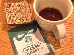 -星巴克(广州淘金路店)