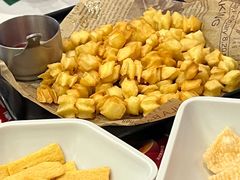 -豪客来牛排(成都锦江大融城店)
