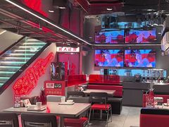 -龙巢盱眙龙虾·牛蛙·烧烤宵夜(八卦岭店)