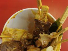 -廖记棒棒鸡(万象城店)