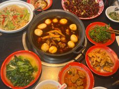 -李子坝梁山鸡(李子坝大鸡哥店)