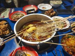 -马路边边 传媒大学店