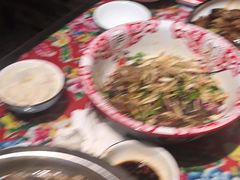 -人民公社大食堂(张家湾店)