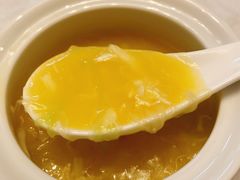 蟹肉鱼翅根-民国红公馆·艺文空间(颐和路店)