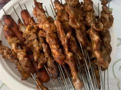 -酒宝荡烧烤(长航局江大路住宅小区店)