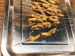 -曾记大腰子烧烤(苗栗路总店)