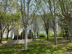 -天津海河悦榕庄·Lobby Lounge大堂吧