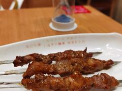 -南城香(欧陆经典万兴苑店)