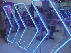 -P.STYLE 派斯造型