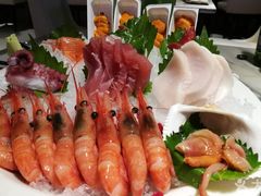 -花枝日本料理(金沟河店)