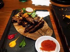 -敏珠拉姆藏餐·南京厨房(富春江东街店)