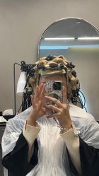 -New Fashion发型定制