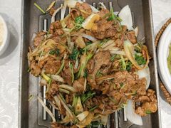 -马凯餐厅(地安门店)