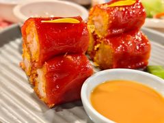 -点都德(大茶楼店)