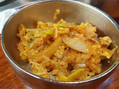 -玛嘻哒韩国料理延吉烤肉(莫邪路新天地店)
