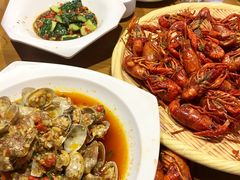 -樊记王·朝阳烧烤粥吧(星沙店)
