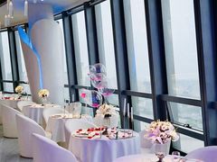 -天玑高空江景餐厅&酒吧Sky Secret Restaurant&Bar