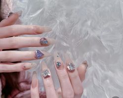 -LILY NAILS美甲美睫