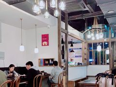 大堂-乔街深夜食堂·台州菜·高压锅生蚝(杭州总店)