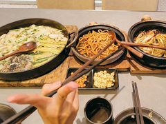-不二啫·广府啫啫煲(江燕路万科里店)