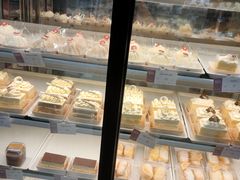 -凯司令(豫园地铁站店)