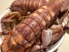 虾姑-加餐海鲜自助(集美银泰百货店)