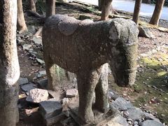-福清灵石山国家森林公园